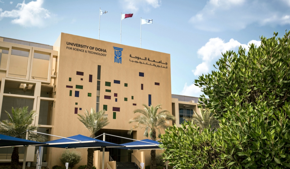 UDST Unveils Seven New Programs Including Qatars First Aeronautical Engineering